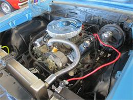 1967 Pontiac Tempest (CC-1053349) for sale in Ham Lake, Minnesota