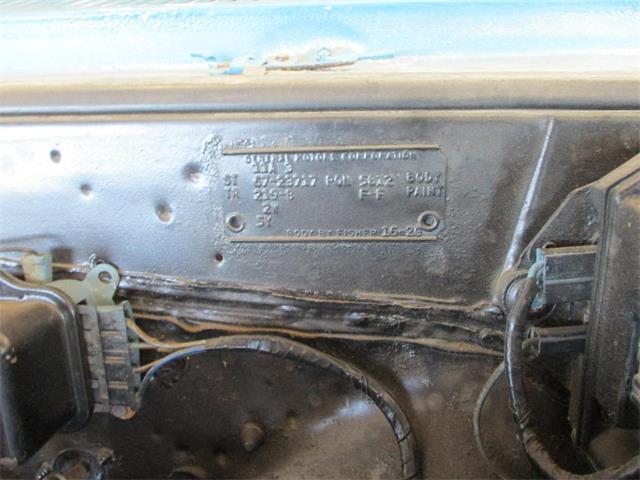 1967 Pontiac Tempest (CC-1053349) for sale in Ham Lake, Minnesota