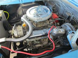 1967 Pontiac Tempest (CC-1053349) for sale in Ham Lake, Minnesota