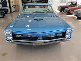 1967 Pontiac Tempest (CC-1053349) for sale in Ham Lake, Minnesota