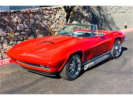 1967 Chevrolet Corvette (CC-1053364) for sale in Scottsdale, Arizona