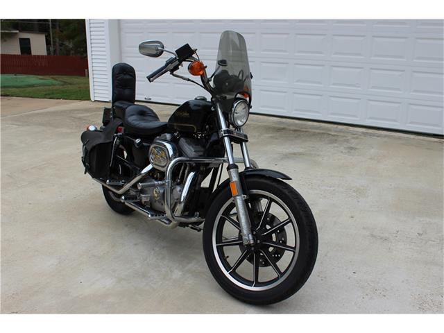 1986 Harley-Davidson Sportster (CC-1053366) for sale in Scottsdale, Arizona