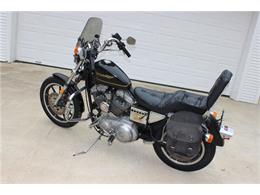 1986 Harley-Davidson Sportster (CC-1053366) for sale in Scottsdale, Arizona