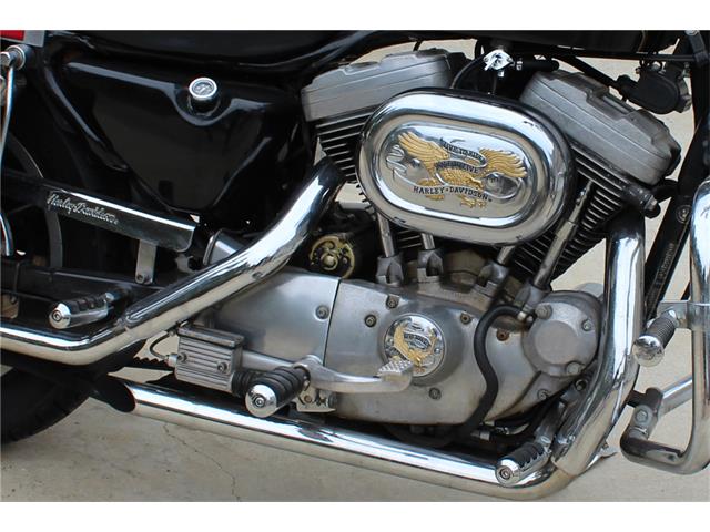 1986 Harley-Davidson Sportster (CC-1053366) for sale in Scottsdale, Arizona