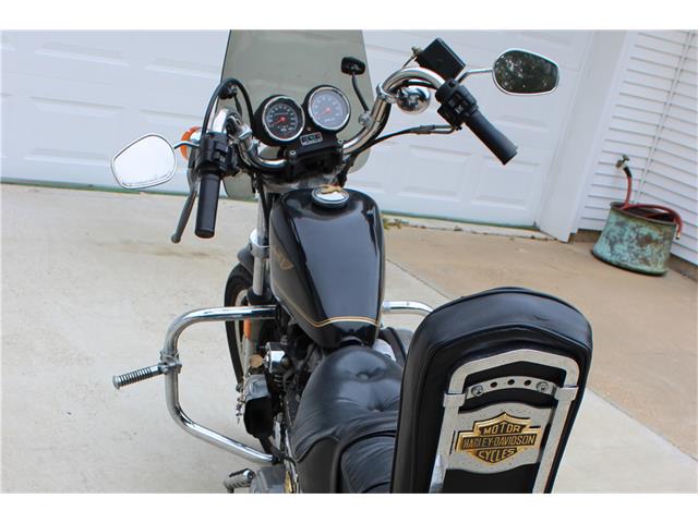 1986 Harley-Davidson Sportster (CC-1053366) for sale in Scottsdale, Arizona