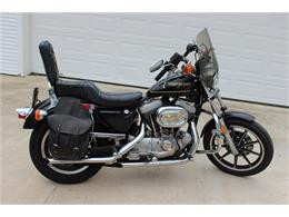 1986 Harley-Davidson Sportster (CC-1053366) for sale in Scottsdale, Arizona
