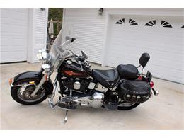 1992 Harley-Davidson Heritage (CC-1053367) for sale in Scottsdale, Arizona