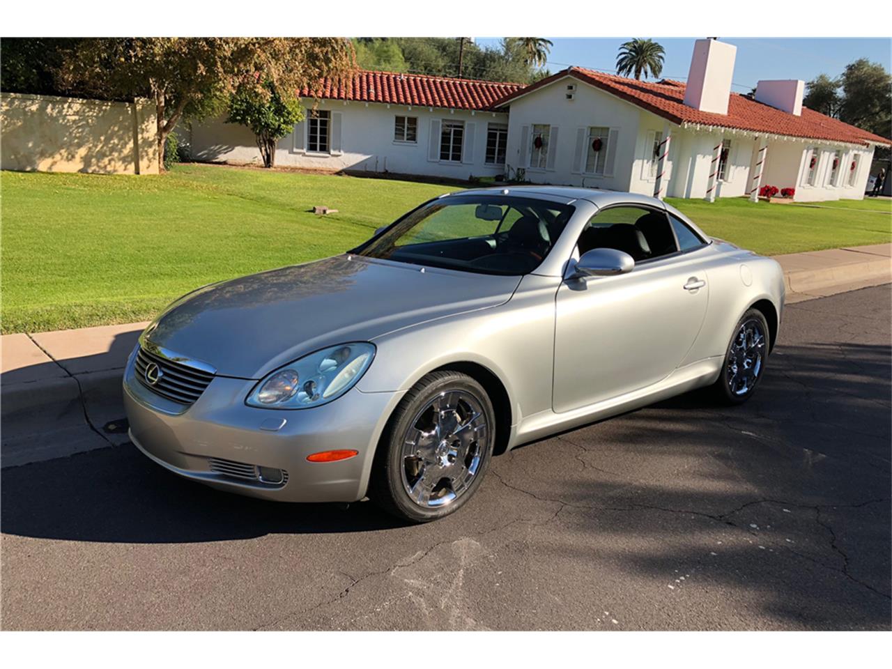 2004 Lexus SC430 for Sale | ClassicCars.com | CC-1053373