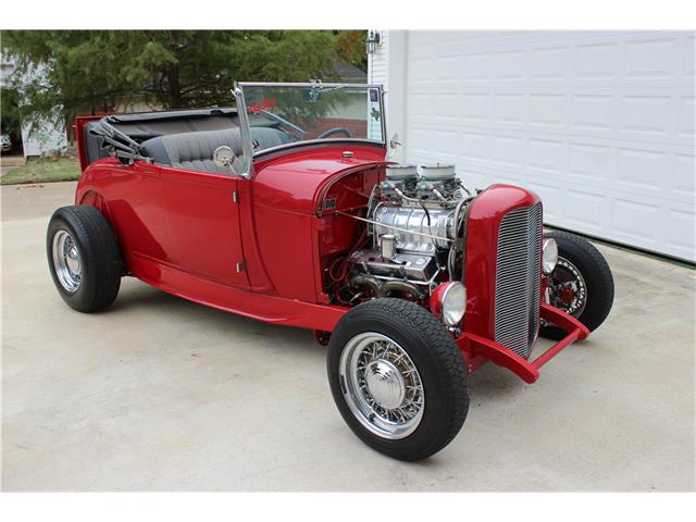 1929 Ford Custom (CC-1053381) for sale in Scottsdale, Arizona