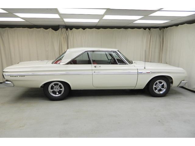 1964 Plymouth Sport Fury (CC-1053384) for sale in Scottsdale, Arizona