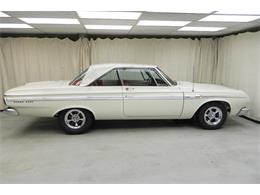 1964 Plymouth Sport Fury (CC-1053384) for sale in Scottsdale, Arizona