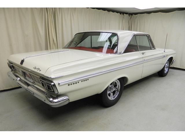 1964 Plymouth Sport Fury (CC-1053384) for sale in Scottsdale, Arizona