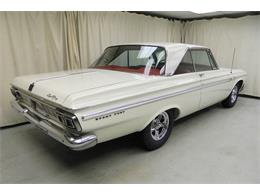 1964 Plymouth Sport Fury (CC-1053384) for sale in Scottsdale, Arizona