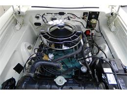 1964 Plymouth Sport Fury (CC-1053384) for sale in Scottsdale, Arizona