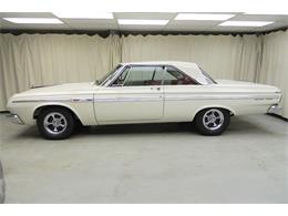 1964 Plymouth Sport Fury (CC-1053384) for sale in Scottsdale, Arizona