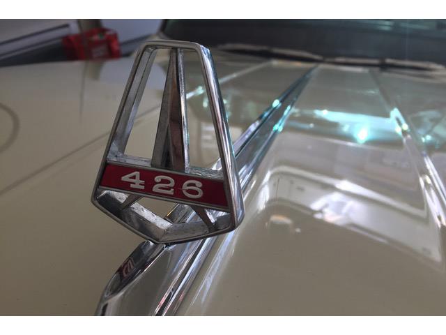 1964 Plymouth Sport Fury (CC-1053384) for sale in Scottsdale, Arizona