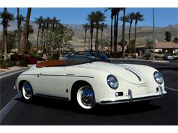 1957 Porsche 356 (CC-1053390) for sale in Scottsdale, Arizona