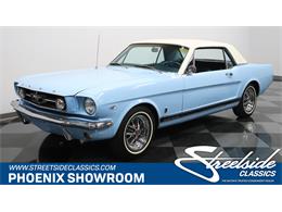 1965 Ford Mustang GT (CC-1050034) for sale in Mesa, Arizona