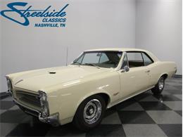 1966 Pontiac Tempest GTO Tribute (CC-1053418) for sale in Lavergne, Tennessee
