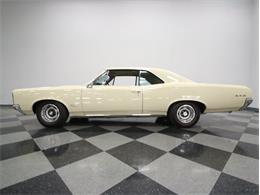 1966 Pontiac Tempest GTO Tribute (CC-1053418) for sale in Lavergne, Tennessee