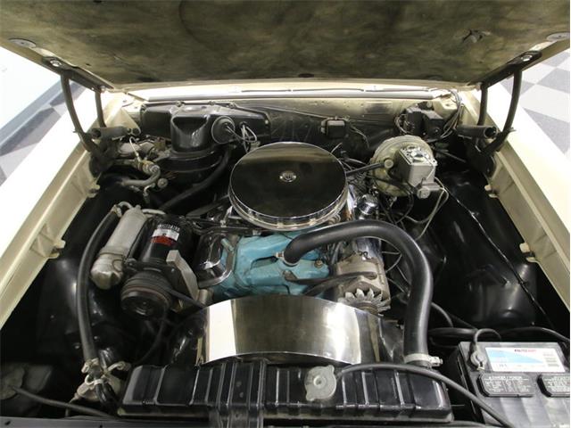 1966 Pontiac Tempest GTO Tribute (CC-1053418) for sale in Lavergne, Tennessee