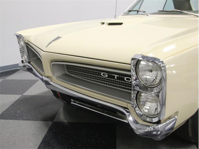 1966 Pontiac Tempest GTO Tribute (CC-1053418) for sale in Lavergne, Tennessee