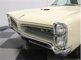 1966 Pontiac Tempest GTO Tribute (CC-1053418) for sale in Lavergne, Tennessee