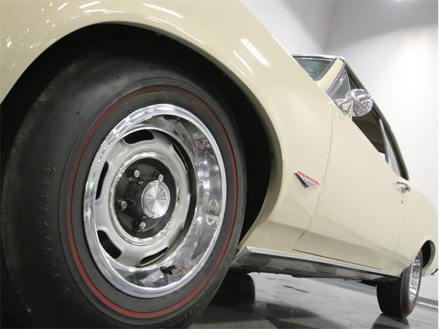 1966 Pontiac Tempest GTO Tribute (CC-1053418) for sale in Lavergne, Tennessee