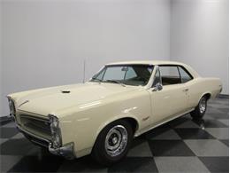 1966 Pontiac Tempest GTO Tribute (CC-1053418) for sale in Lavergne, Tennessee