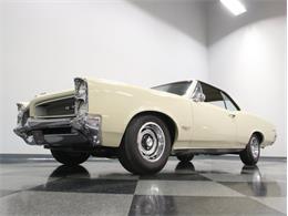 1966 Pontiac Tempest GTO Tribute (CC-1053418) for sale in Lavergne, Tennessee