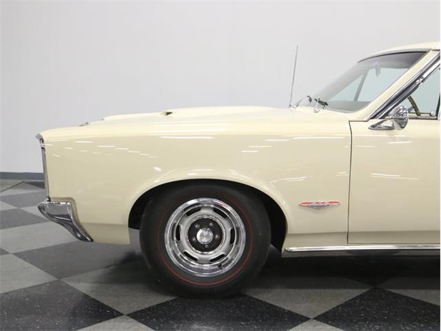 1966 Pontiac Tempest GTO Tribute (CC-1053418) for sale in Lavergne, Tennessee