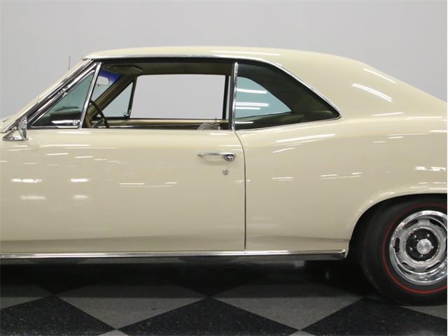 1966 Pontiac Tempest GTO Tribute (CC-1053418) for sale in Lavergne, Tennessee
