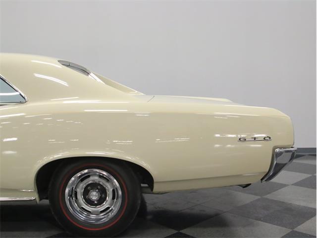 1966 Pontiac Tempest GTO Tribute (CC-1053418) for sale in Lavergne, Tennessee