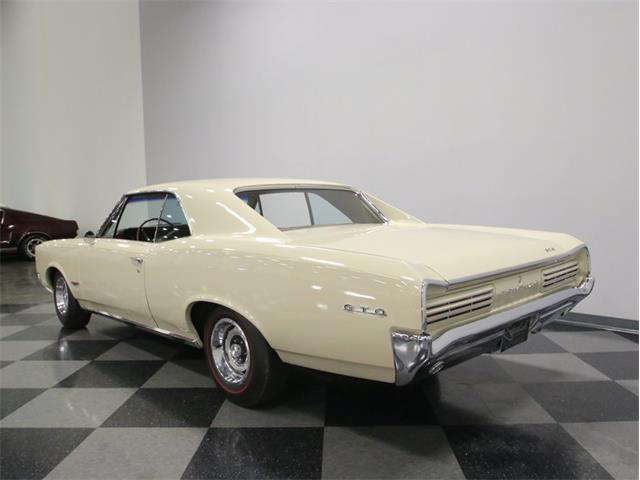 1966 Pontiac Tempest GTO Tribute (CC-1053418) for sale in Lavergne, Tennessee