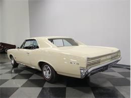 1966 Pontiac Tempest GTO Tribute (CC-1053418) for sale in Lavergne, Tennessee