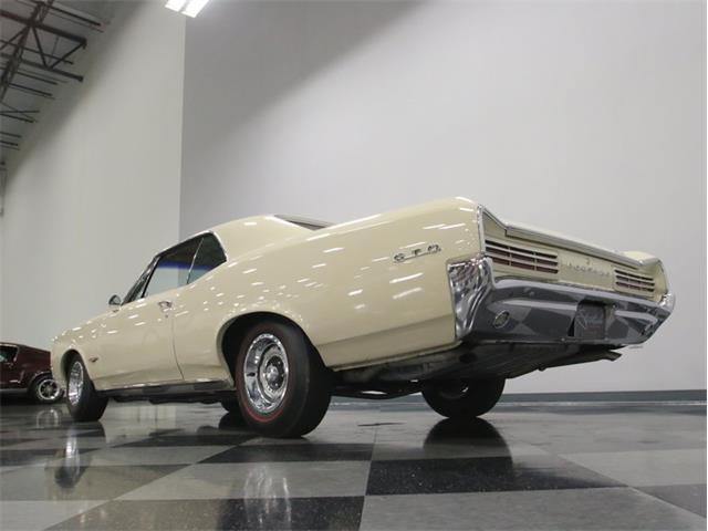 1966 Pontiac Tempest GTO Tribute (CC-1053418) for sale in Lavergne, Tennessee