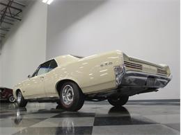 1966 Pontiac Tempest GTO Tribute (CC-1053418) for sale in Lavergne, Tennessee
