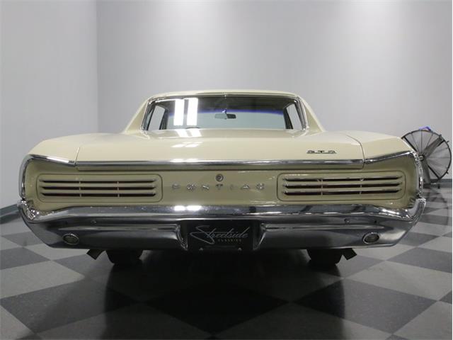 1966 Pontiac Tempest GTO Tribute (CC-1053418) for sale in Lavergne, Tennessee