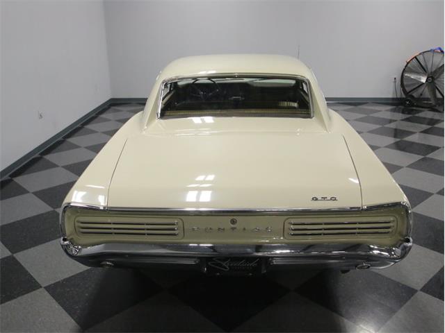 1966 Pontiac Tempest GTO Tribute (CC-1053418) for sale in Lavergne, Tennessee