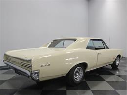 1966 Pontiac Tempest GTO Tribute (CC-1053418) for sale in Lavergne, Tennessee