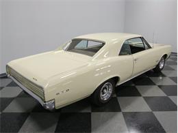 1966 Pontiac Tempest GTO Tribute (CC-1053418) for sale in Lavergne, Tennessee