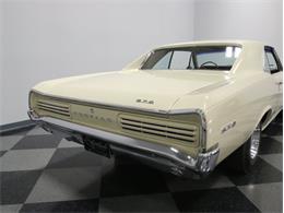 1966 Pontiac Tempest GTO Tribute (CC-1053418) for sale in Lavergne, Tennessee