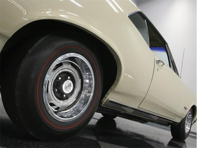 1966 Pontiac Tempest GTO Tribute (CC-1053418) for sale in Lavergne, Tennessee