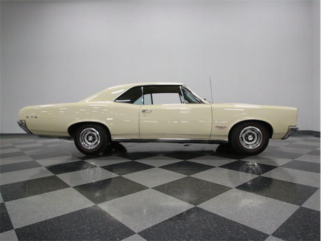 1966 Pontiac Tempest GTO Tribute (CC-1053418) for sale in Lavergne, Tennessee