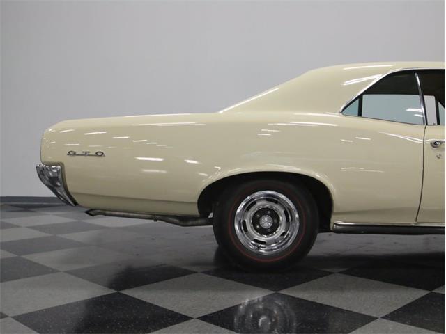 1966 Pontiac Tempest GTO Tribute (CC-1053418) for sale in Lavergne, Tennessee
