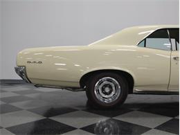 1966 Pontiac Tempest GTO Tribute (CC-1053418) for sale in Lavergne, Tennessee