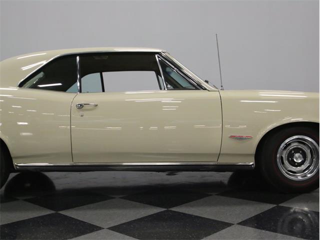 1966 Pontiac Tempest GTO Tribute (CC-1053418) for sale in Lavergne, Tennessee