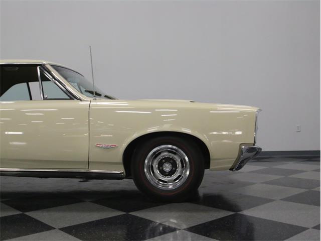 1966 Pontiac Tempest GTO Tribute (CC-1053418) for sale in Lavergne, Tennessee