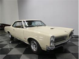1966 Pontiac Tempest GTO Tribute (CC-1053418) for sale in Lavergne, Tennessee