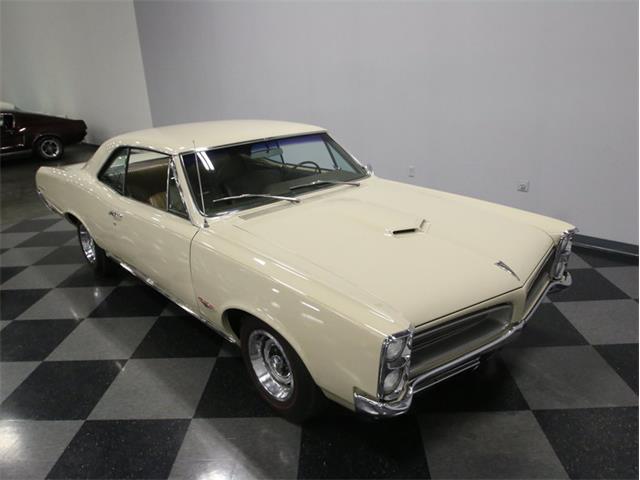 1966 Pontiac Tempest GTO Tribute (CC-1053418) for sale in Lavergne, Tennessee